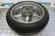 Yamaha R6 13S Wheel Rear