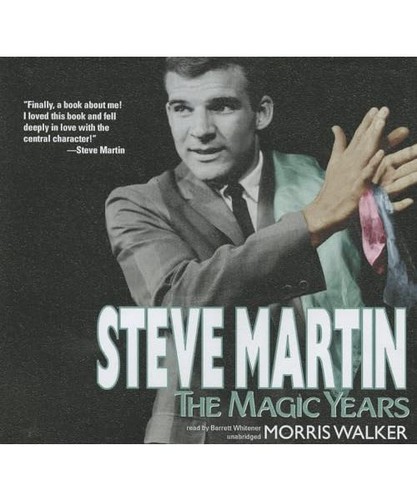 Steve martin the - steve, martin: