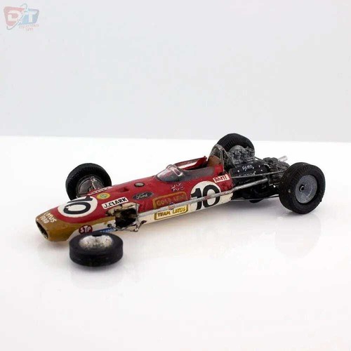 Scratch built scale - scratch,