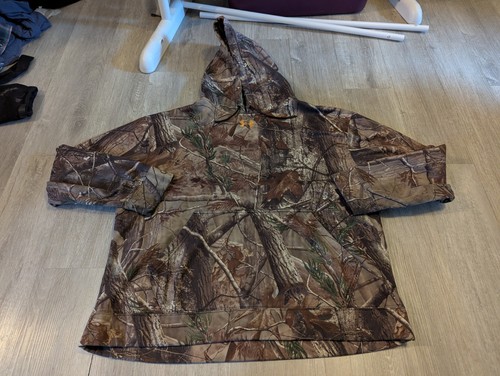 Under armour realtree - under,