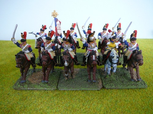 28mm napoleonic french