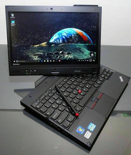 Lenovo x230 tablet - x230,