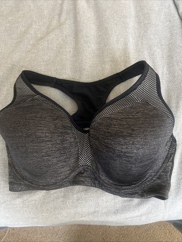 Black and grey - and,