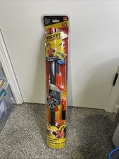 Rocket Fishing Rod “As Seen