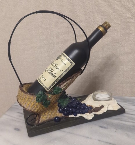 Yankee candle wine - candle,