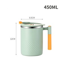 Stainless Steel Thermos Mug