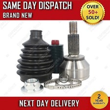 FORD MONDEO MK3 FRONT OUTER CV