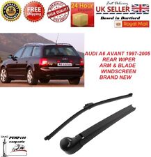 REAR WIPER  FOR AUDI A6 AVANT