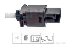 New Brake Light Switch for