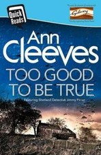 Too Good to be True -