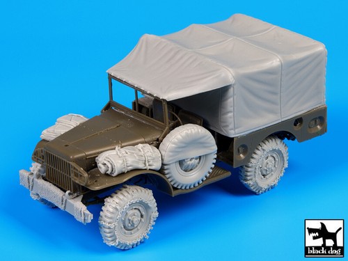 Dodge accessories set - us,