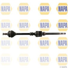 Drive Shaft For Peugeot Expert