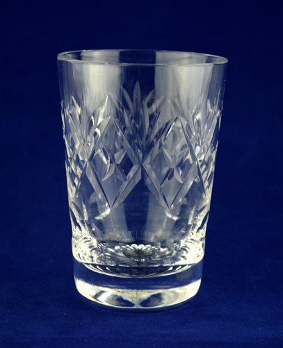 Royal doulton crystal - doulton,
