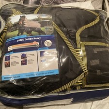 WEATHERBEETA TAKA 360G 1680D