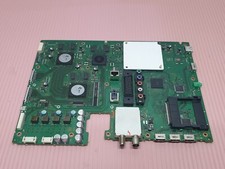 MAIN BOARD MB FR SONY KD-55X9005A TV 1-889-018-11 Y200A560A SCREEN:T550QVD02.0