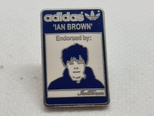 THE STONE ROSES ADIDAS