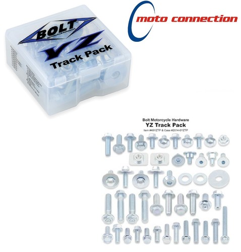 Bolt bolts fasteners kit - bolts, &