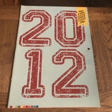 FHM 2012 Calendar - Kelly