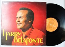Harry Belafonte Jump Up