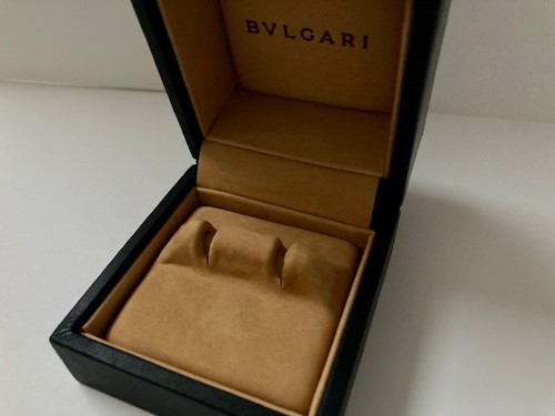 Bvlgari bulgari cufflinks - bvlgari,