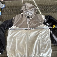 Primark Windbreaker Jacket Men