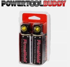 FirmaHold Gas Fuel Cells 2 Pack For 2nd Fix Finishing Nailer Fits Paslode IM250