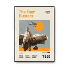 The Dam Busters 1955