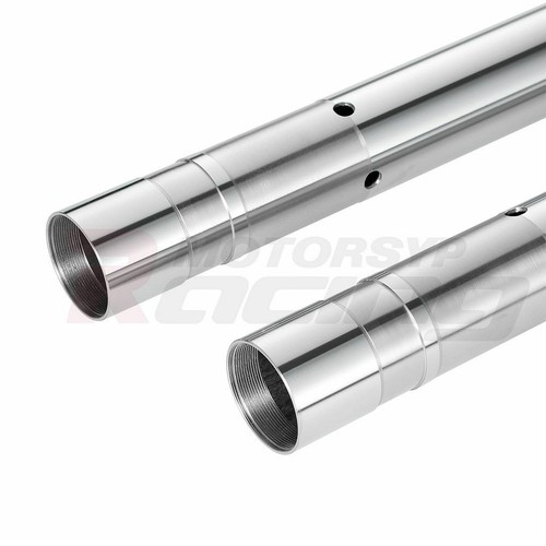 Front fork pipes - front, tubes