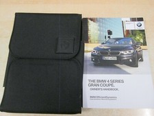 BMW 4 SERIES GRAN COUPE F36