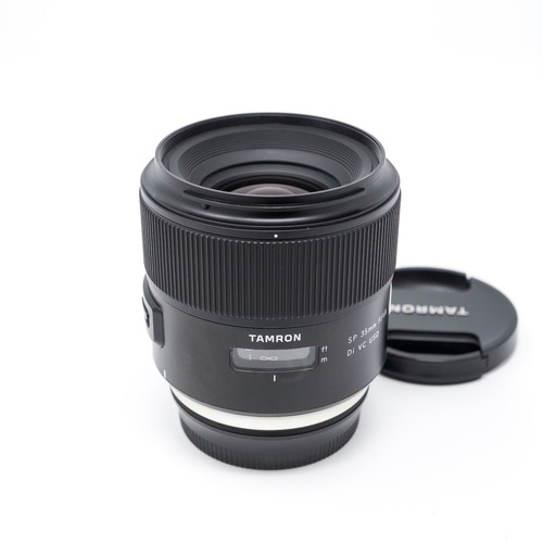 Tamron 35mm di - tamron,
