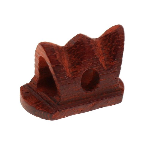 Rosewood erhu bridge - erhu,