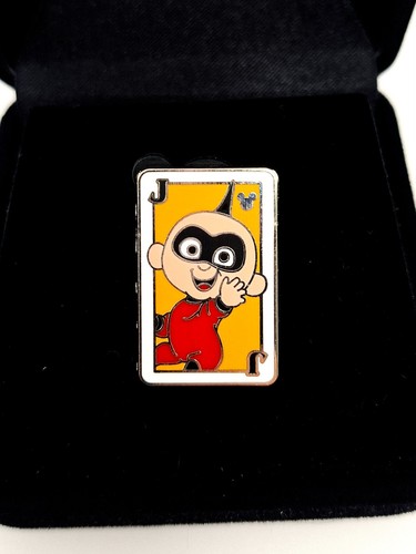 Disney incredibles deck - incredibles, of