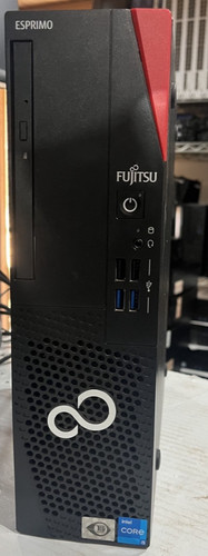 Fujitsu esprimo d6011 - , sff-i5