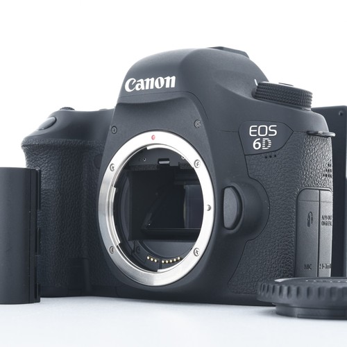 Canon eos digital - eos, slr