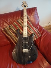 PRS SE Swamp Ash Special