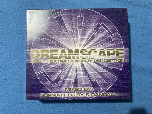 Dreamscape volume extra - dreamscape, :