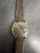 Shivas vintage quartz alarm - vintage,