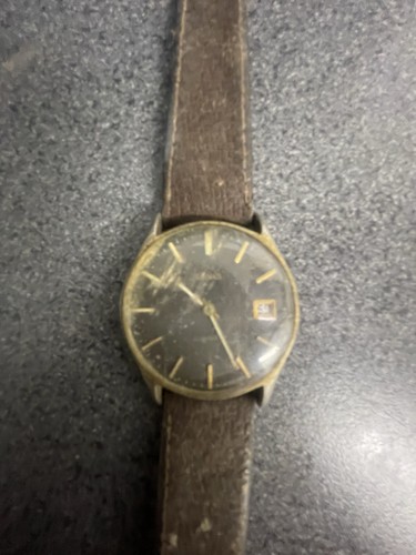 Shivas vintage quartz - vintage,