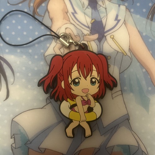 Love live sunshine - live, swimsuit