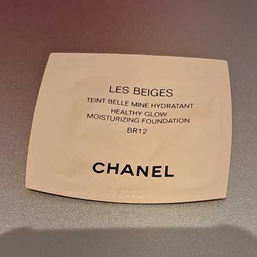 Chanel les beiges - chanel, liquid