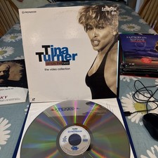 Tina Turner - Simply the Best