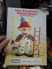 Jean Greenhowe's Knitted