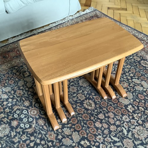 Ercol nest light - ercol, of