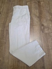 J.Lindeberg Mens Light Beige