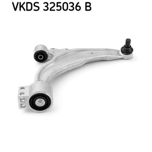 Control trailing arm - control/trailing,