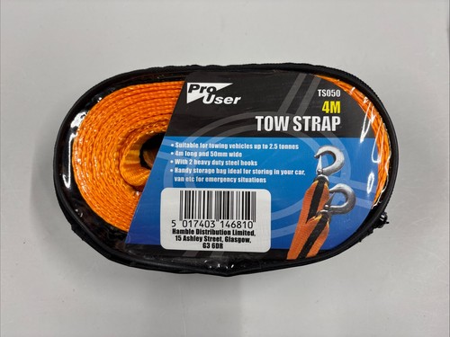 Heavy duty ton - 4m,