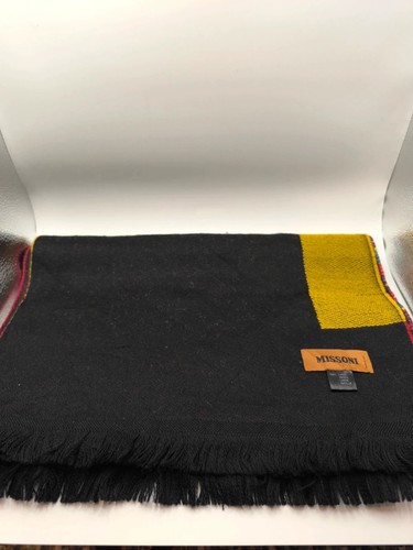 Missoni preloved wool - , scarf