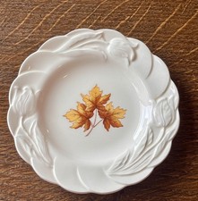 Copeland Spode Embossed Tulip