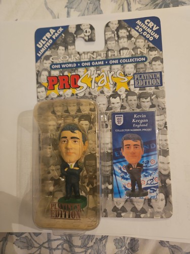 Corinthian prostars platinum - prostars,