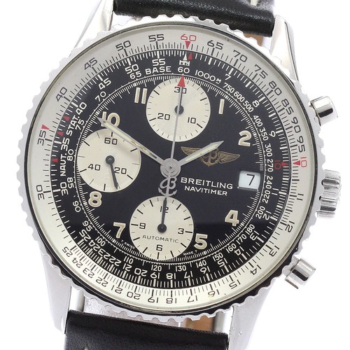 Breitling old navitimer - old,